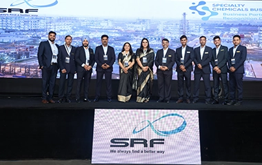 SCB Business Partners Meet – Celebrating Collaboration and Excellence