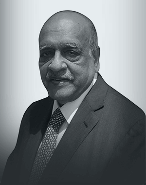 Arun Bharat Ram