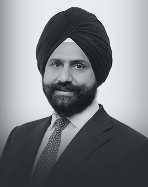 Tejpreet S. Chopra