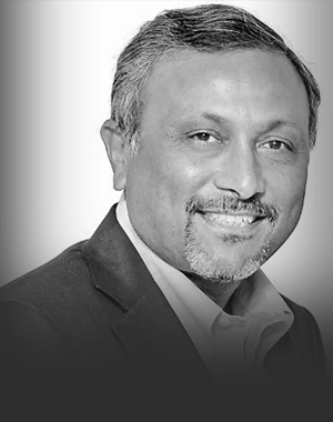 Raj Kumar Jain